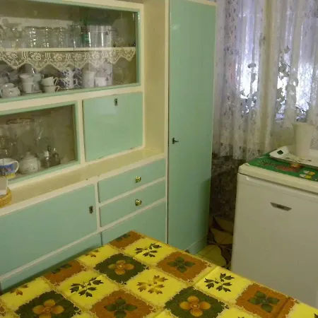 Holiday home Holiday Home In Siofok/Balaton 19647 *
