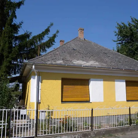 Holiday Home In Siofok/Balaton 19647 *