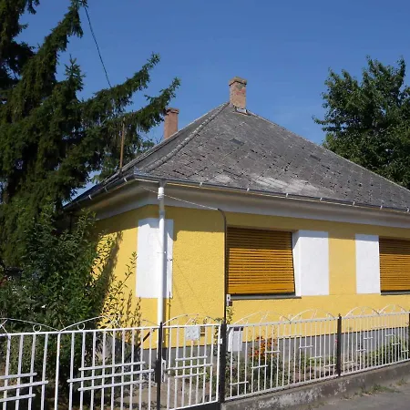 Holiday home Holiday Home In Siofok/Balaton 19647 Siofok